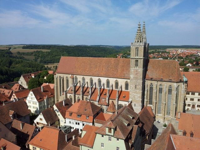 St. James's Church