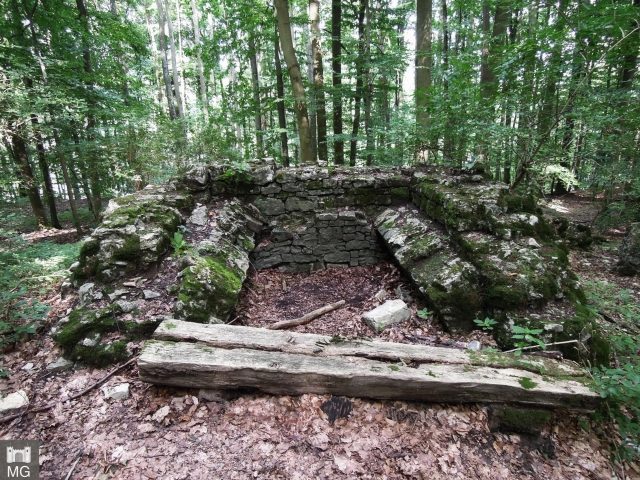 Burgruine Guttenberg