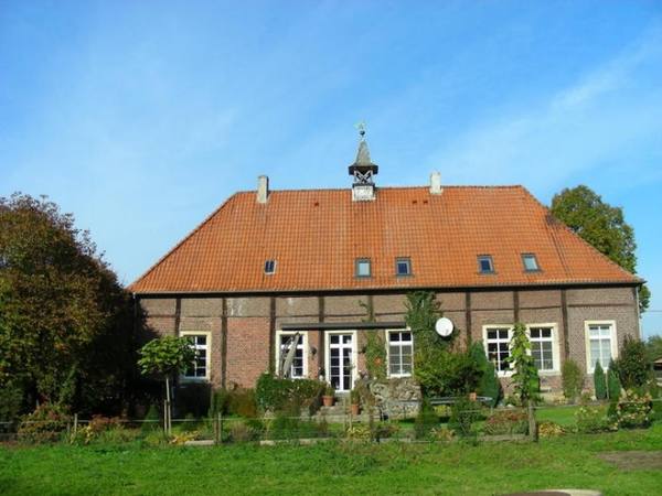 Haus Engelrading