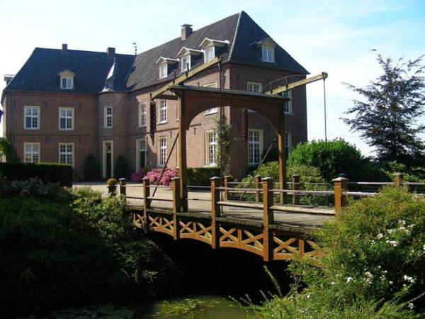 Hardenberg Castle
