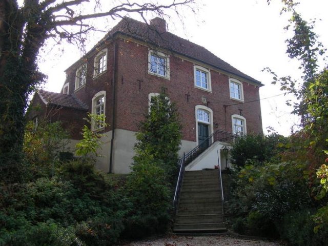 Haus Döring