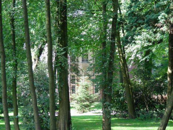 Hambrock Castle