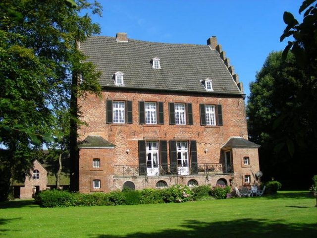 Haus Peenekamp