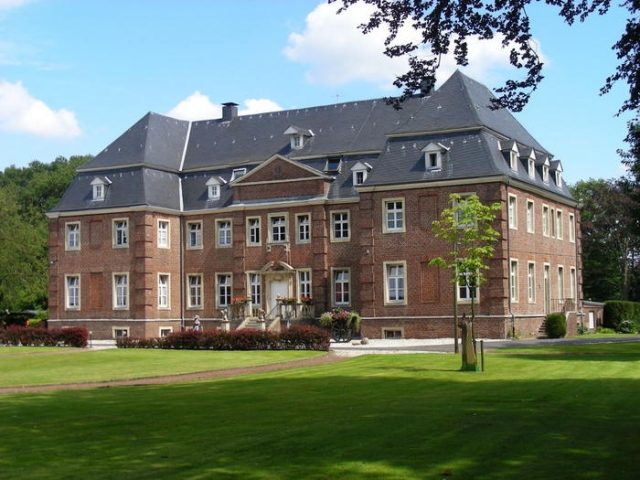 Haus Tencking