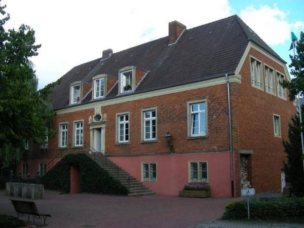 Vreden Manor