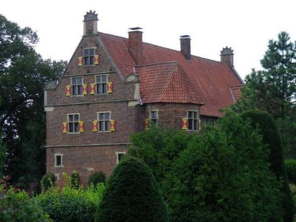Byink Castle