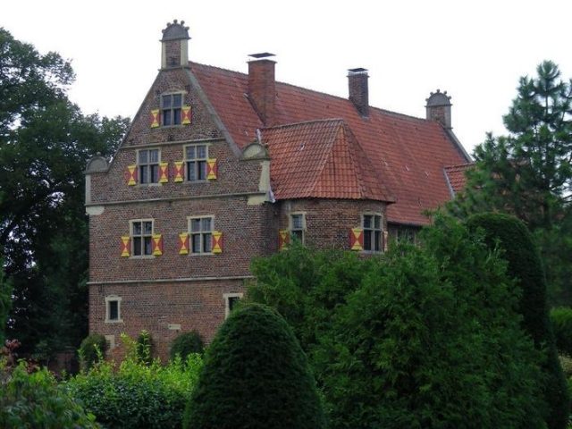 Byink Castle