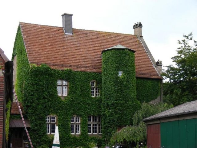 Haus Romberg
