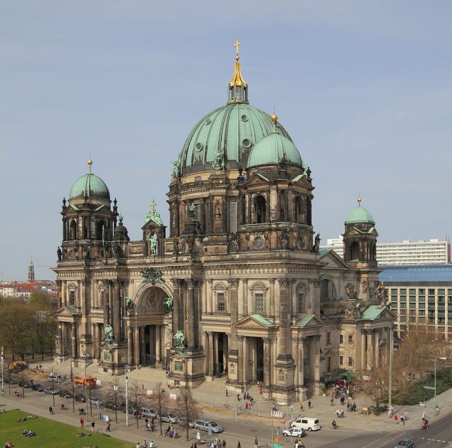 Berlin Cathedral
