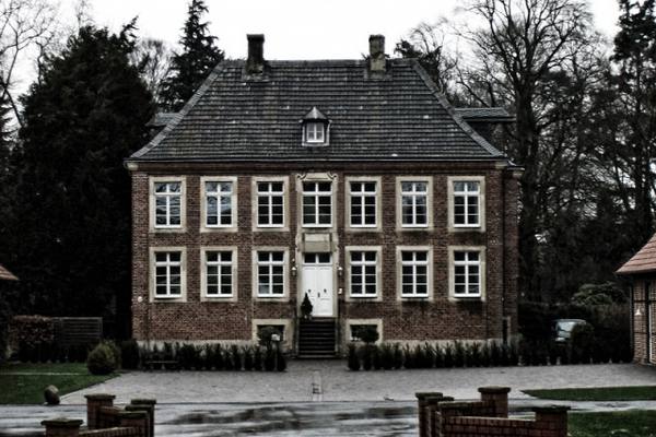 Alvinghof Castle