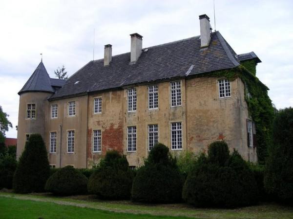 Ruhr Castle