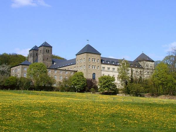 Gerleve Abbey