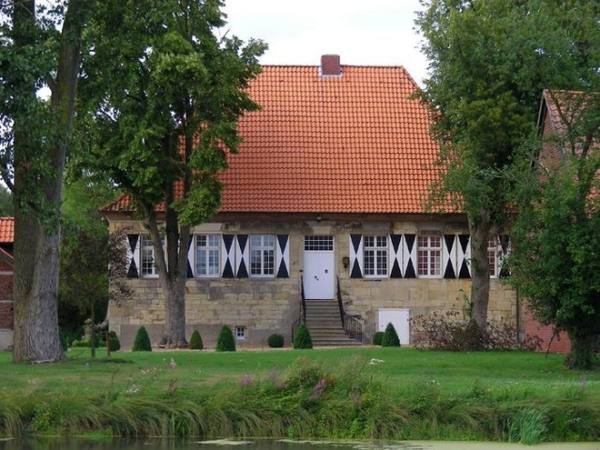 Empte Manor