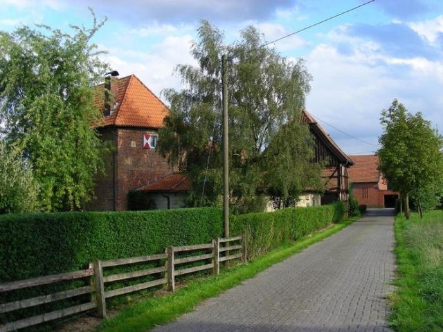 Rockel Manor