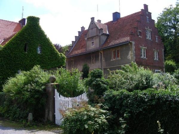 Runde Castle