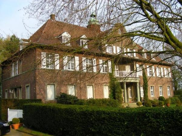 Gut Schulze-Niehoff