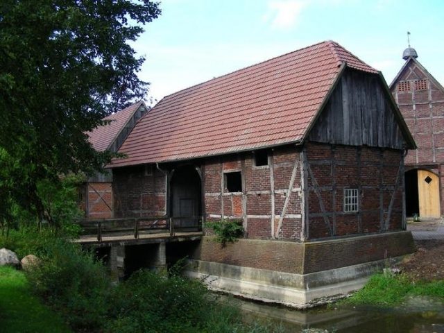 Steinhorst Manor