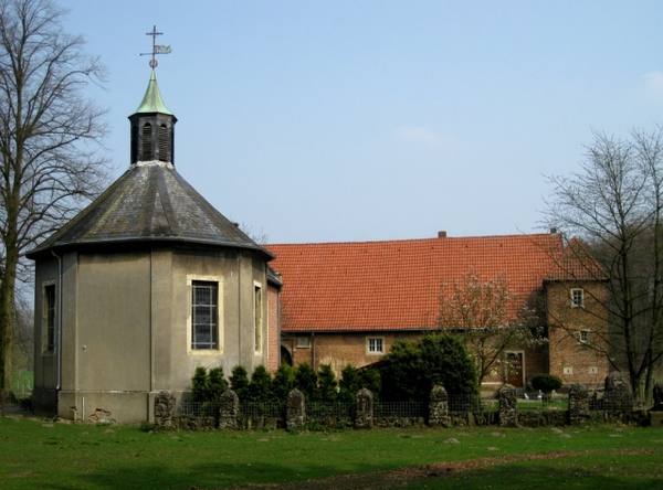 Haus Visbeck
