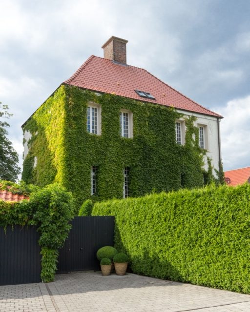Osthoff Manor