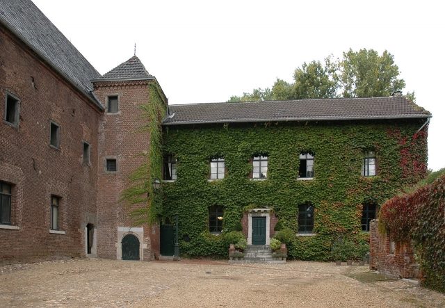 Engelsdorf Castle