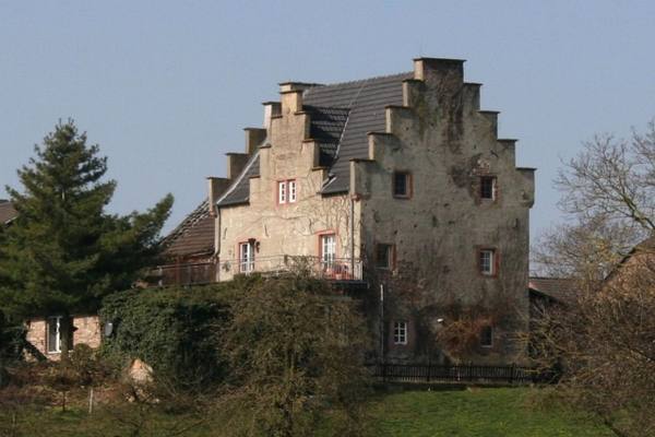 Pimmenich Manor