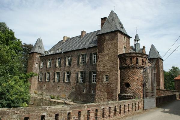 Rath Castle