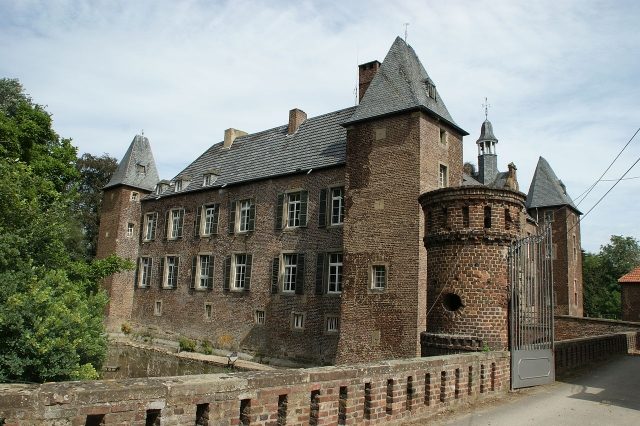 Rath Castle