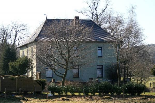 Gronau Manor