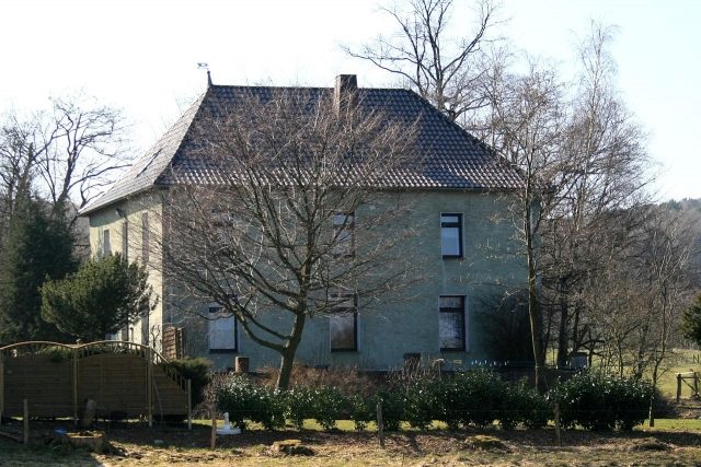Gronau Manor