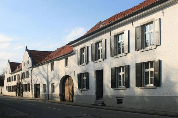 Hubertushof Manor