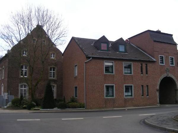 Eschenhof Manor