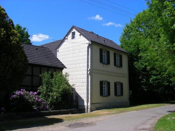 Mersheim Manor