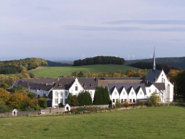Mariawald Abbey