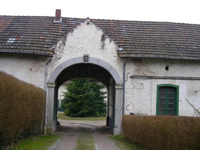 Nierstein Manor