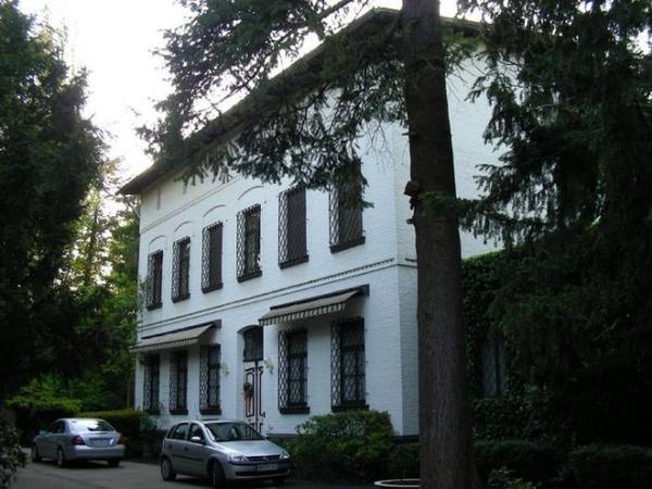 Haus Rölsdorf