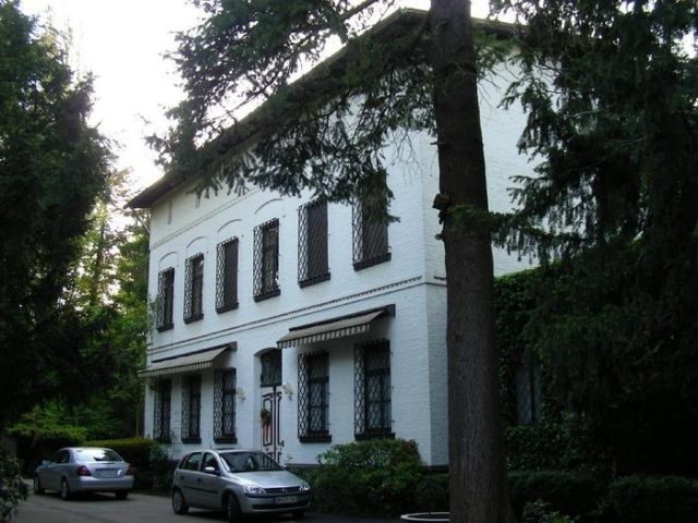 Haus Rölsdorf