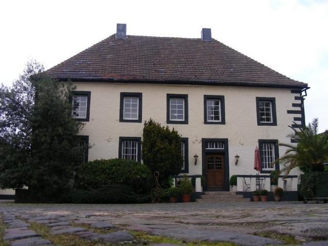 Stacherburg