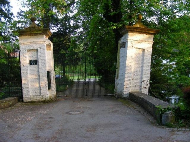 Haus Weyern