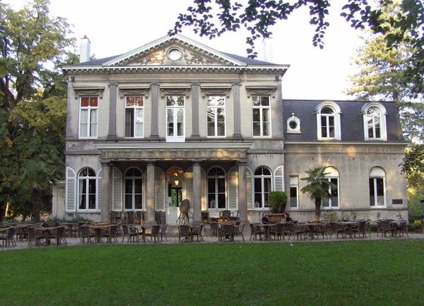 Casier Castle
