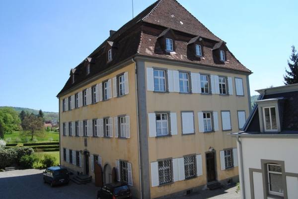 Schloss Steißlingen