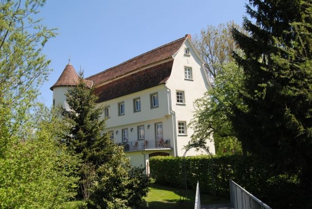 Meldegg Castle