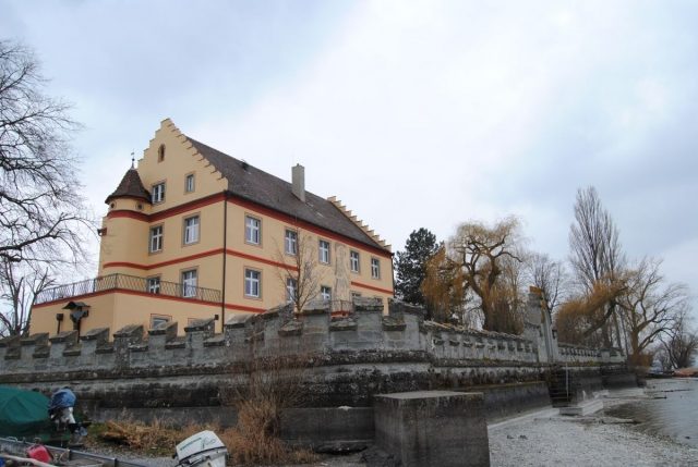 Schloss Windeck