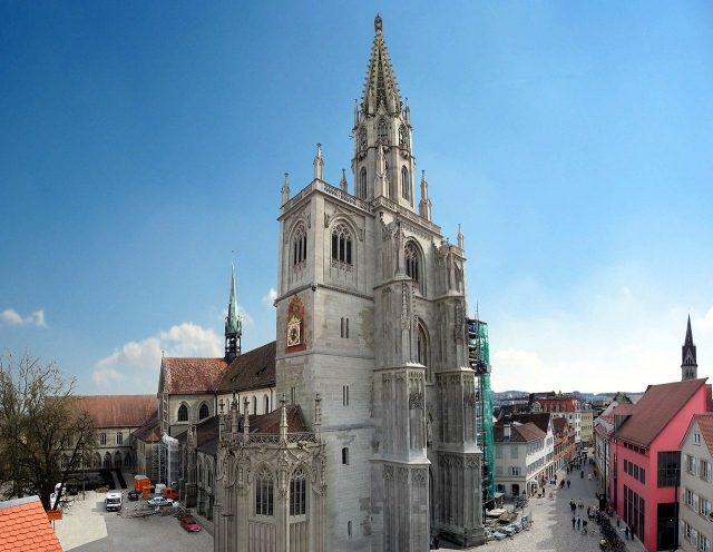 Konstanz Minster
