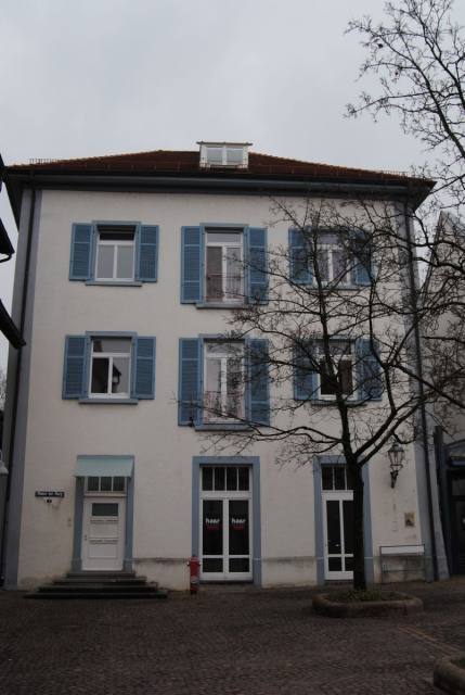 Radolfzell Castle