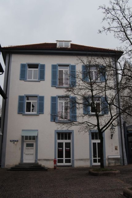 Radolfzell Castle