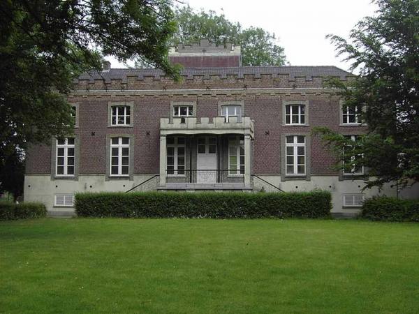 Gaver Castle