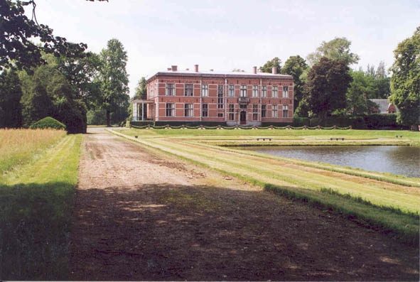 Gruuthus Castle