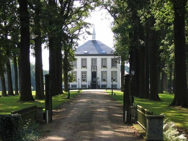 Lagendal Castle
