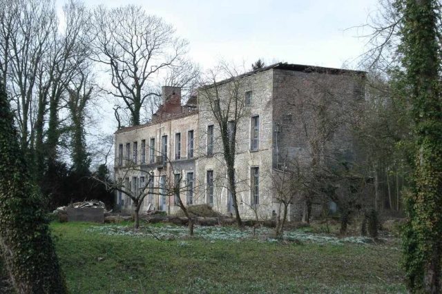 Château de Bitremont