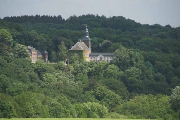 Château de Hautepenne